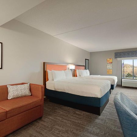 Hampton Inn Waynesboro/Stuarts Draft Fishersville Екстер'єр фото