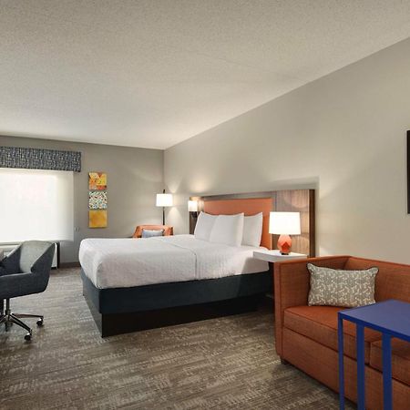 Hampton Inn Waynesboro/Stuarts Draft Fishersville Екстер'єр фото