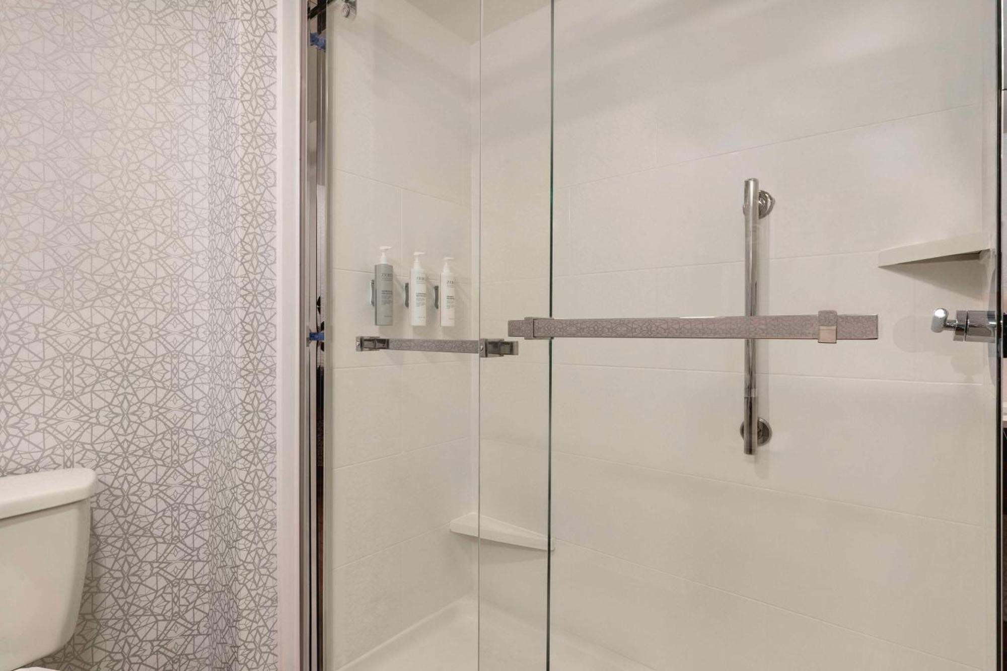 Hampton Inn Waynesboro/Stuarts Draft Fishersville Екстер'єр фото