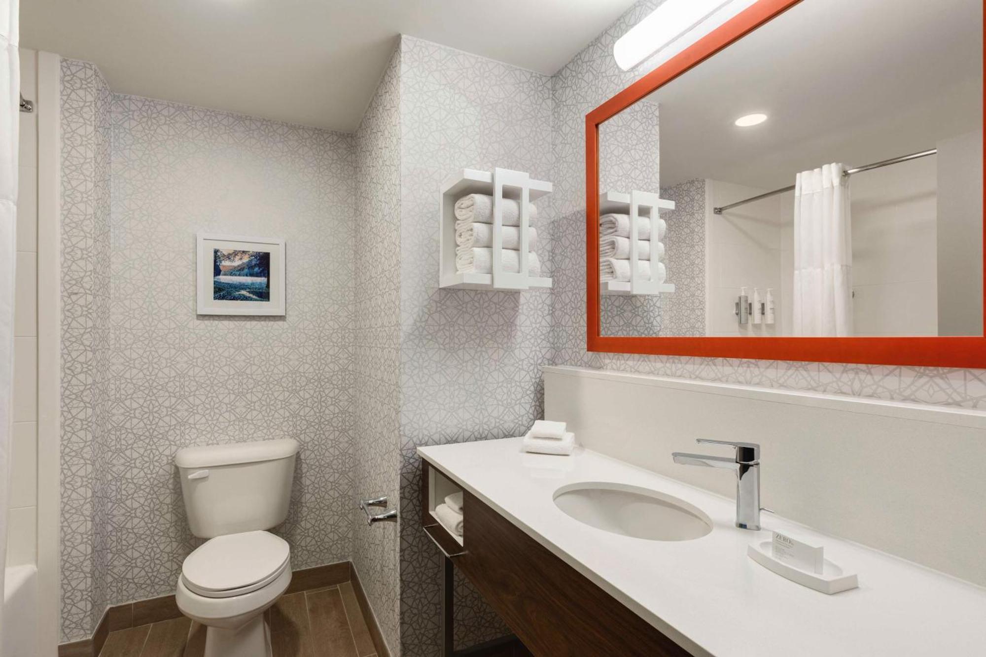 Hampton Inn Waynesboro/Stuarts Draft Fishersville Екстер'єр фото