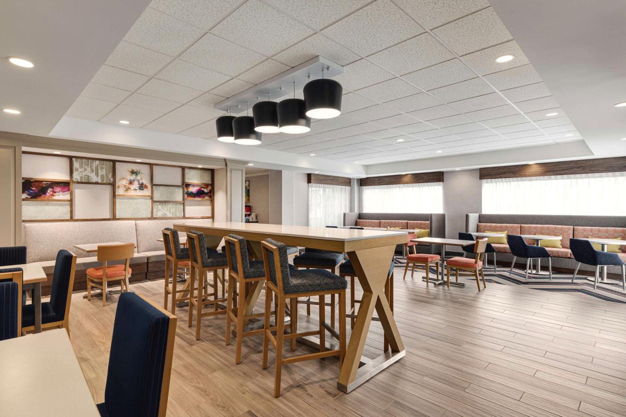 Hampton Inn Waynesboro/Stuarts Draft Fishersville Екстер'єр фото
