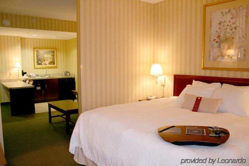 Hampton Inn Waynesboro/Stuarts Draft Fishersville Номер фото