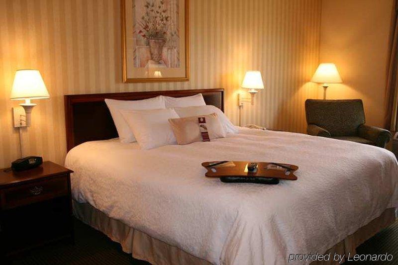 Hampton Inn Waynesboro/Stuarts Draft Fishersville Номер фото